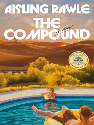 cover image of The Compound